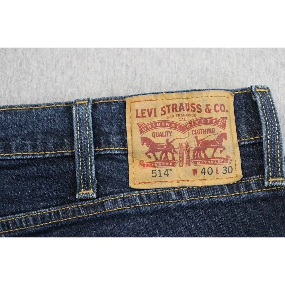 Levis levis 514
